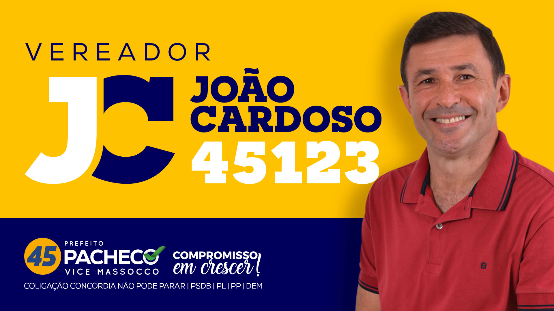 João Cardoso - 45 123